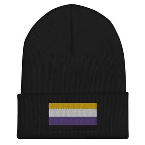 Pride Beanies
